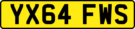 YX64FWS