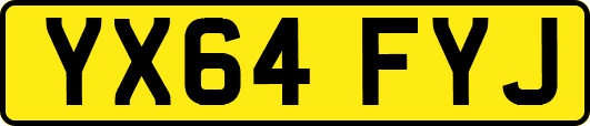 YX64FYJ