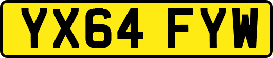 YX64FYW