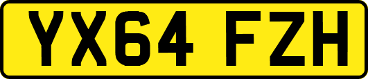 YX64FZH