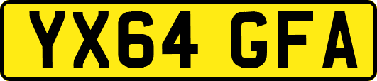 YX64GFA