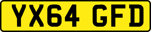 YX64GFD