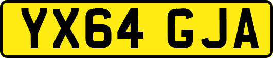YX64GJA