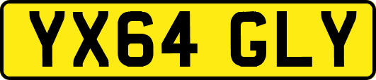 YX64GLY