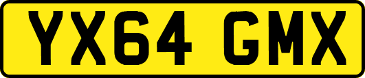 YX64GMX
