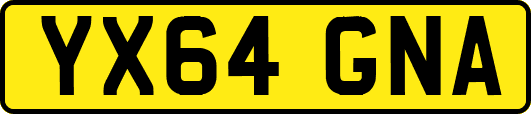 YX64GNA