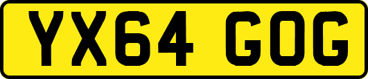YX64GOG