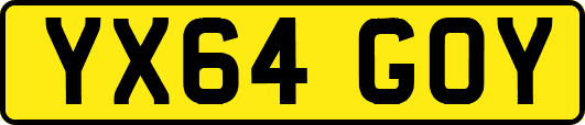 YX64GOY