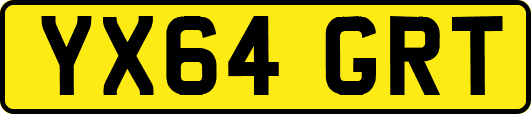 YX64GRT