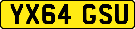 YX64GSU