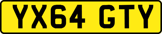 YX64GTY