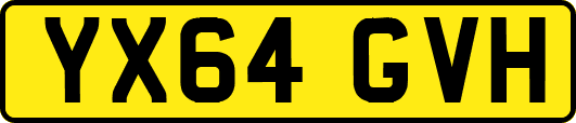 YX64GVH