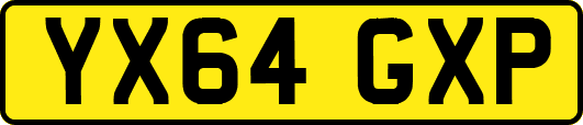 YX64GXP