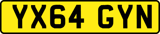 YX64GYN