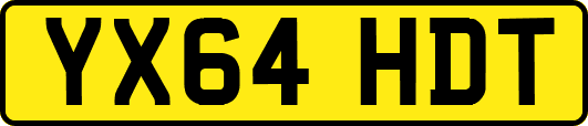 YX64HDT