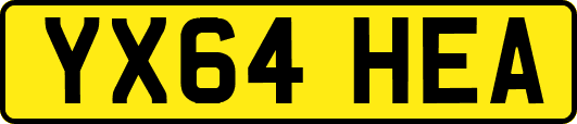 YX64HEA