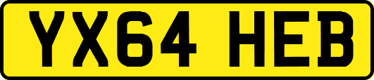 YX64HEB
