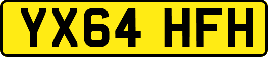 YX64HFH