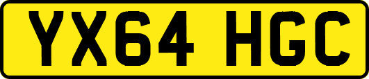 YX64HGC