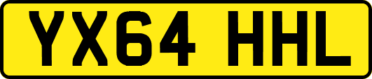 YX64HHL