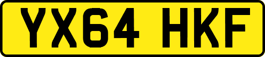 YX64HKF