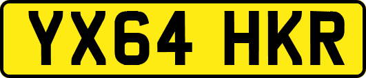 YX64HKR