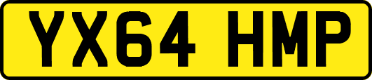 YX64HMP