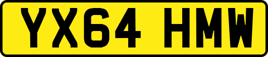 YX64HMW