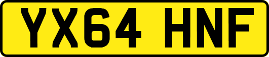 YX64HNF