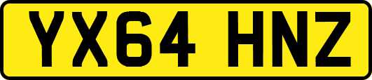YX64HNZ