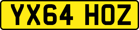 YX64HOZ