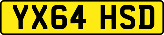 YX64HSD
