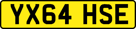 YX64HSE