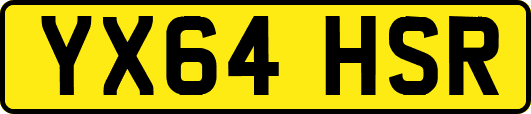 YX64HSR