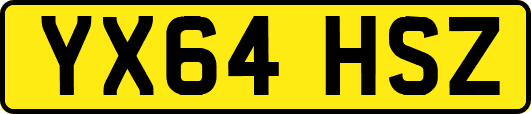 YX64HSZ