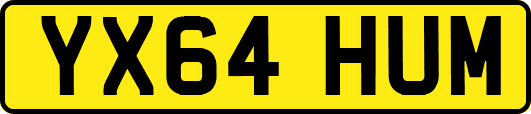 YX64HUM