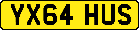 YX64HUS