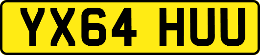 YX64HUU