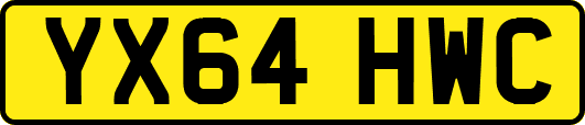 YX64HWC