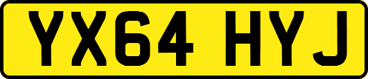 YX64HYJ