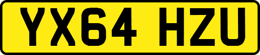 YX64HZU