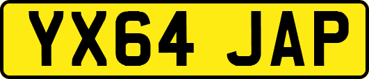 YX64JAP