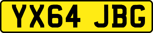 YX64JBG