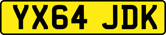 YX64JDK