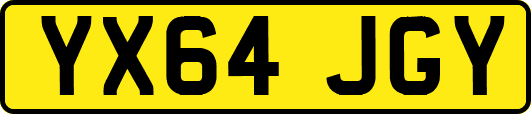 YX64JGY