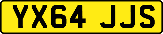 YX64JJS