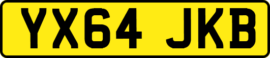 YX64JKB