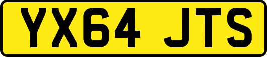 YX64JTS