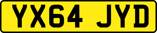 YX64JYD