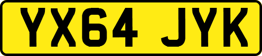 YX64JYK
